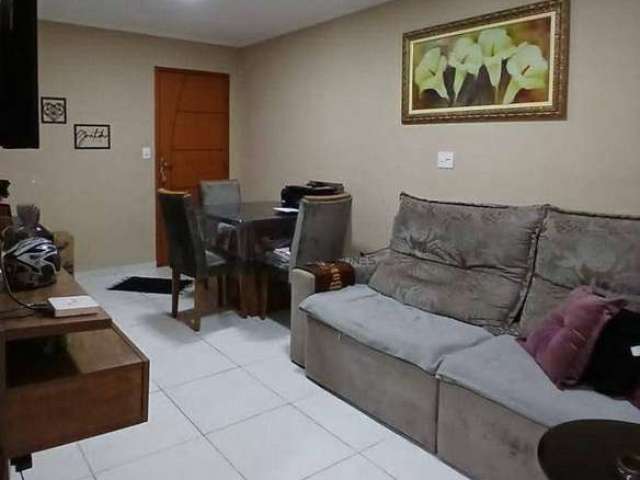 Cobertura com 2 dormitórios à venda, 148 m² por R$ 299.000 - Encosta do Sol - Juiz de Fora/MG