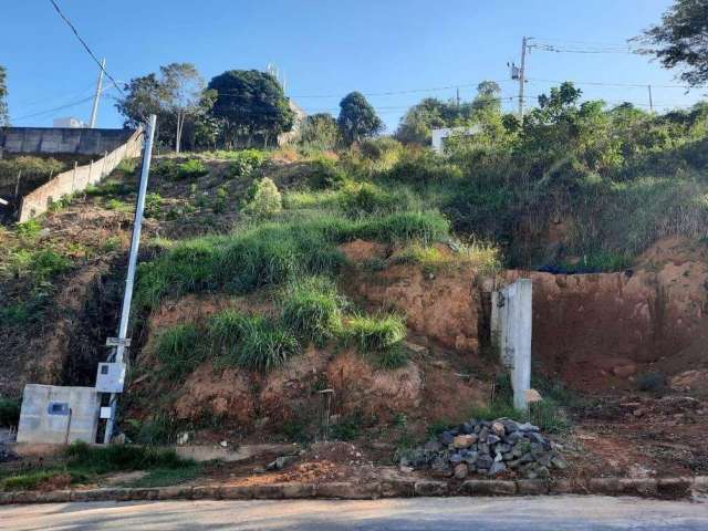 Terreno à venda, 742 m² por R$ 195.000,00 - Bom Pastor - Juiz de Fora/MG