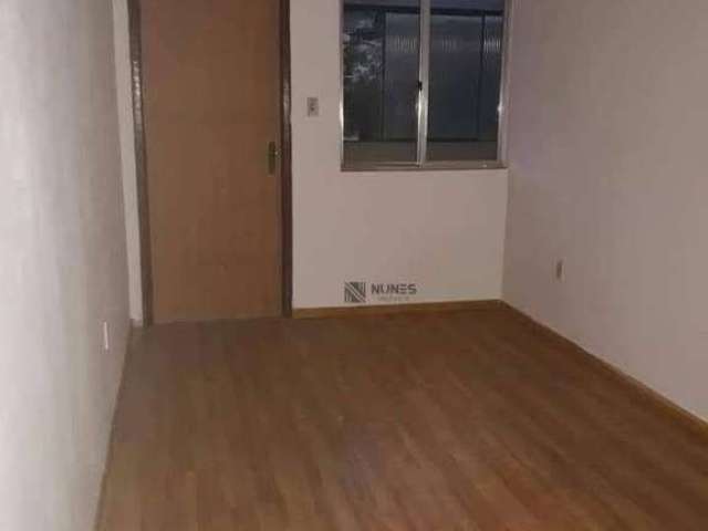 Apartamento com 2 dormitórios à venda, 65 m² por R$ 190.000 - Santa Terezinha - Juiz de Fora/MG