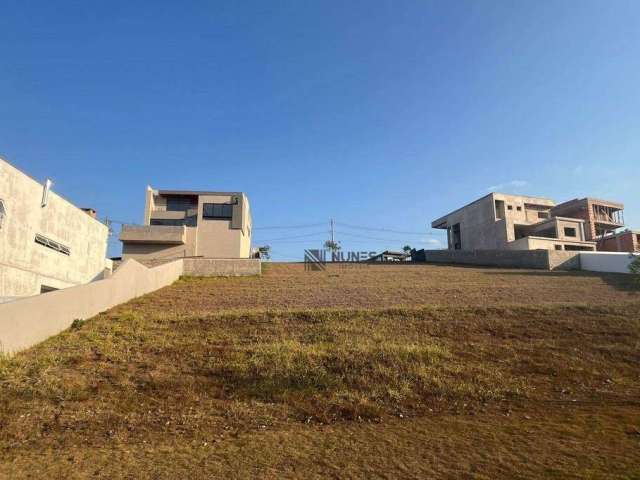 Terreno à venda, 465 m² por R$ 360.000,00 - Alphaville - Juiz de Fora/MG