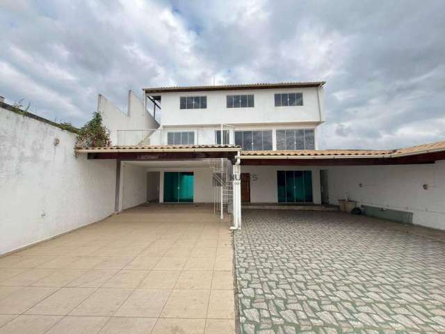 Casa com 3 dormitórios à venda por R$ 990.000 - Quintas das Avenidas - Juiz de Fora/MG