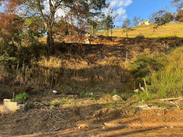 Terreno à venda, 245 m² por R$ 70.000 - Terras Altas - Juiz de Fora/MG