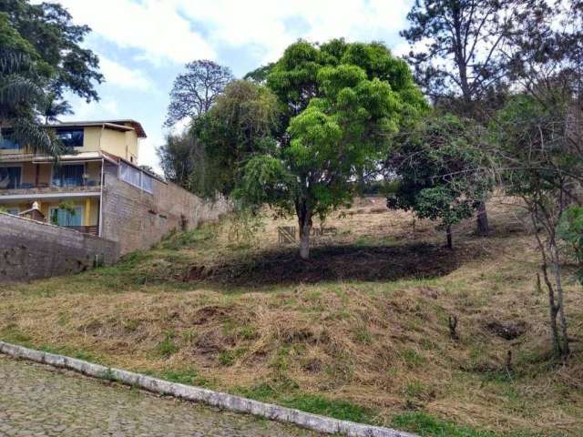 Terreno à venda, 1250 m² por R$ 215.000,00 - São Geraldo - Juiz de Fora/MG