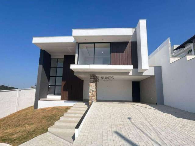 Casa com 3 dormitórios à venda, 358 m² por R$ 1.990.000,00 - Spina Ville II - Juiz de Fora/MG