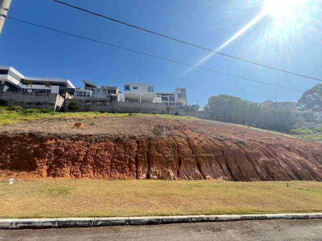 Terreno à venda, 436 m² por R$ 260.000 - Spinaville - Juiz de Fora/MG