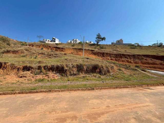 Terreno à venda, 291 m² por R$ 169.780 - Sagrado Coração de Jesus - Juiz de Fora/MG