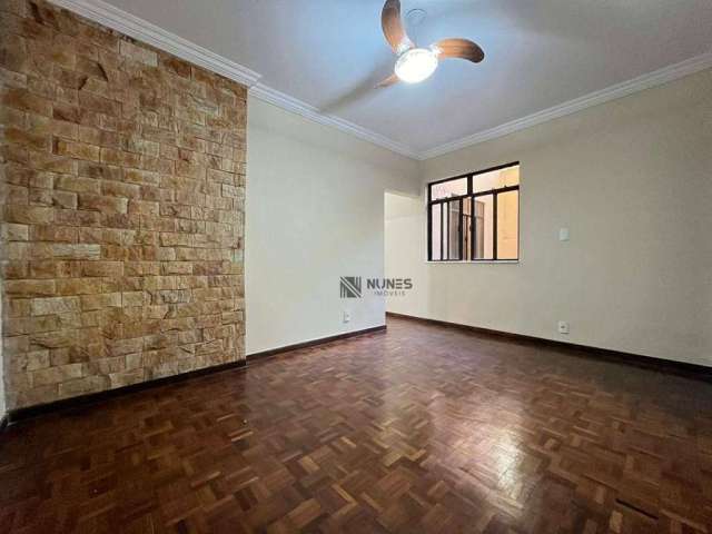 Apartamento Garden com 3 dormitórios à venda, 95 m² por R$ 300.000,00 - São Mateus - Juiz de Fora/MG