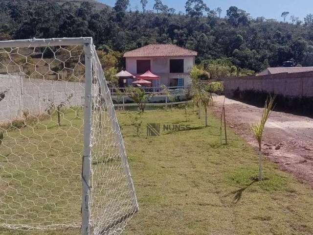 Sítio à venda, 1600 m² por R$ 330.000 - Igrejinha - Juiz de Fora/MG