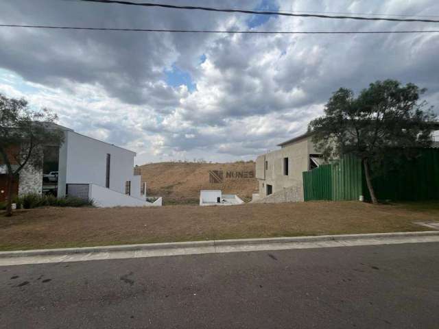 Terreno à venda, 450 m² por R$ 350.000 - Alphaville - Juiz de Fora/MG