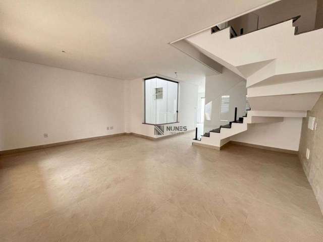 Casa com 3 dormitórios à venda, 140 m² por R$ 879.000,00 - Aeroporto - Juiz de Fora/MG