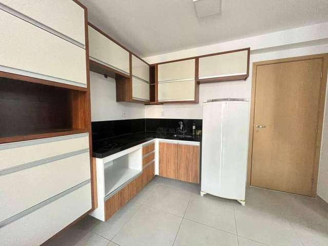 Studio à venda, com 39 m² por R$ 295.000 - Centro - Juiz de Fora/MG