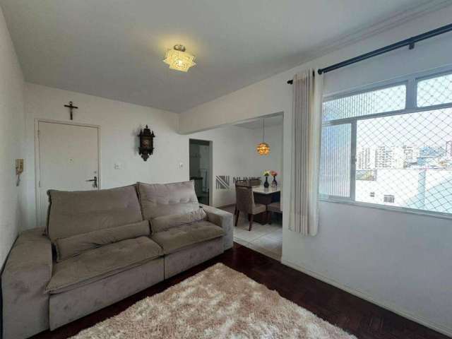 Apartamento com 3 dormitórios à venda, 106 m² por R$ 360.000,00 - São Mateus - Juiz de Fora/MG