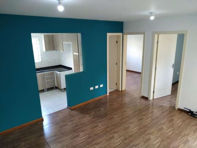 Apartamento 2 dormitorios com 47m privativos + 1 vaga carro - Oportunidade !!! Atuba