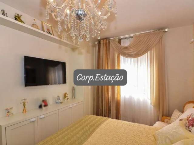 Apartamento com 3 Quartos e 2 banheiros à Venda, 75 m² - MARAVILHOSO !!