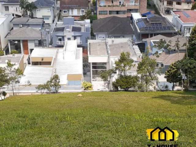 Terreno à venda, 1050 m² por R$ 3.200.000,00 - Swiss Park - São Bernardo do Campo/SP