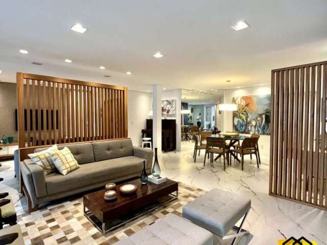 Apartamento com 3 dormitórios à venda, 173 m² por R$ 1.696.000,00 - Centro - São Bernardo do Campo/SP
