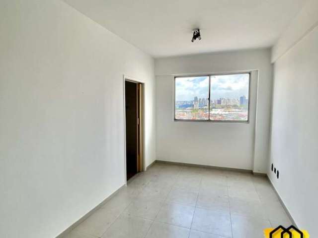 Apartamento com 1 dormitório à venda, 68 m² por R$ 280.000,00 - Rudge Ramos - São Bernardo do Campo/SP