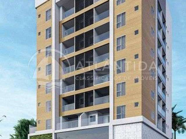 Apartamento de 3 dormitórios e 2 vagas - Taboleiro - Camboriú