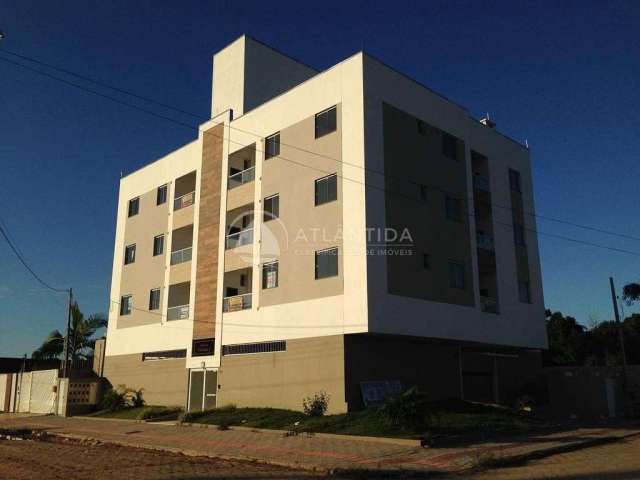 Apartamento 02 dormitórios - Centro - Camboriú