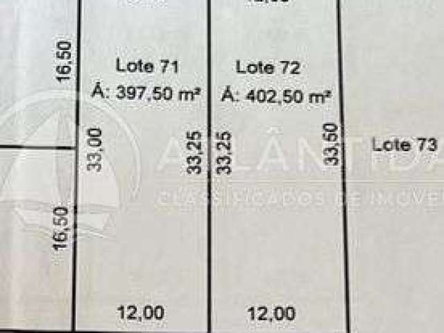 Terreno 800 m² para venda ou permuta - Areias - Camboriú