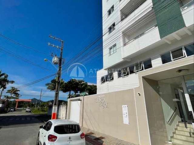 Apartamento 02 dormitórios - Bairro Santa Regina - Camboriú