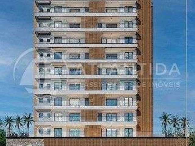 Apartamento 02 dormitórios - São Francisco de Assis - Camboriú