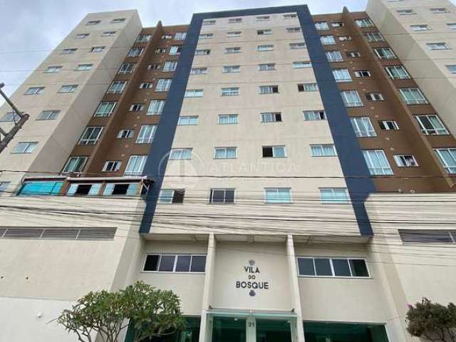 Apartamento mobiliado 2 dormitórios - Taboleiro - Camboriú