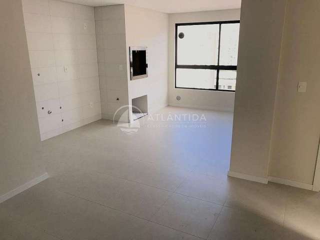 Apartamento novo 1 suíte + 1 dorm garagem privativa