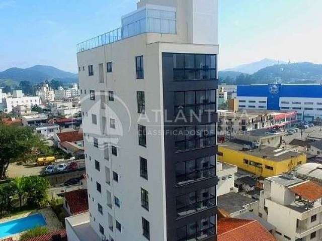 Apartamento 03 suítes - Centro - Camboriú