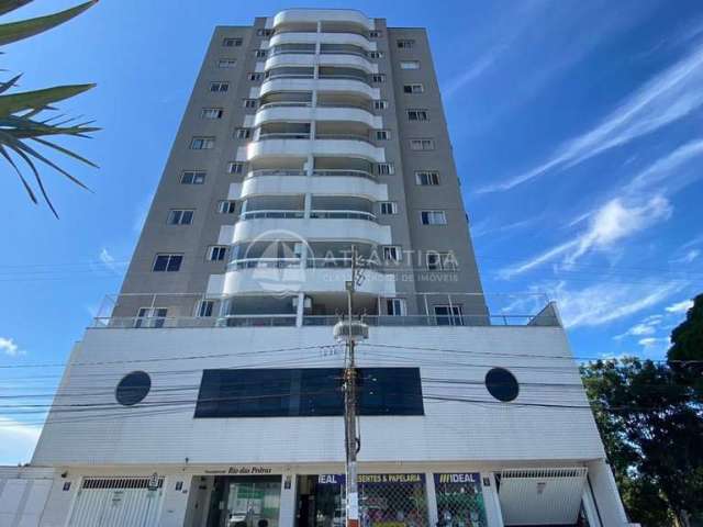 Apartamento 03 dormitórios + 03 Vagas - Areias - Camboriú