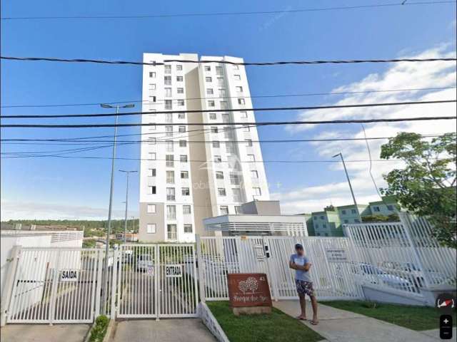 Apartamento à venda, Cidade Satélite Íris, Campinas, SP