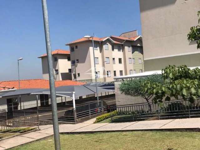 Apartamento à venda e para locação, Residencial Cosmos, Campinas, SP