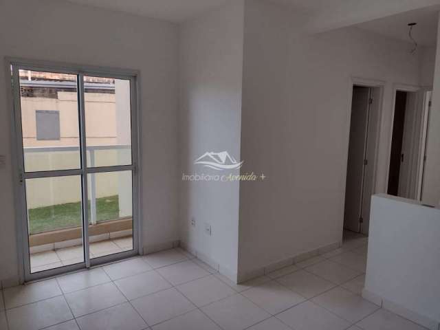 Apartamento à venda, Jardim Novo Maracanã, Campinas, SP