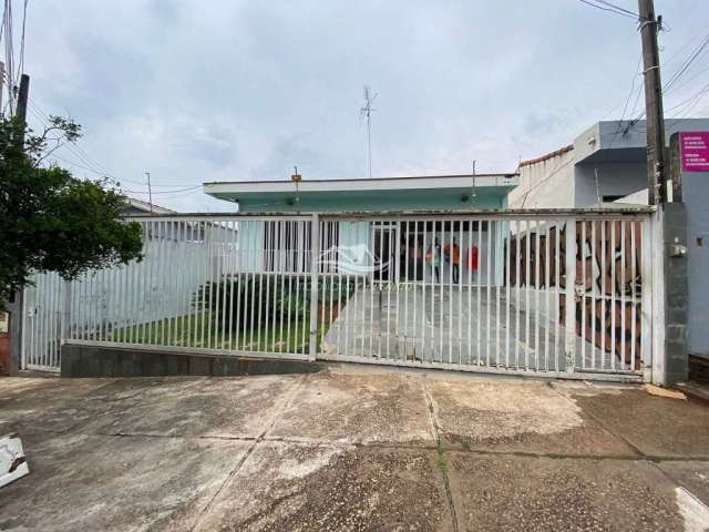 Casa à venda, Vila São Bento, Campinas, SP