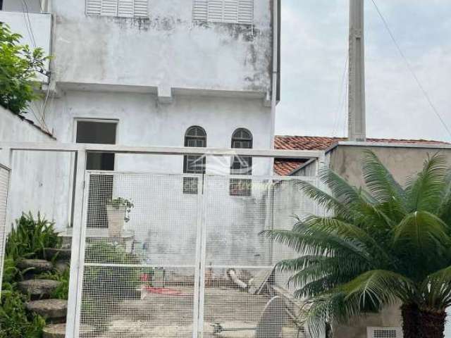 Sobrado para locação, Conjunto Habitacional Parque da Floresta, Campinas, SP