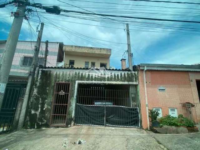 Casa à venda, Jardim Novo Maracanã, Campinas, SP