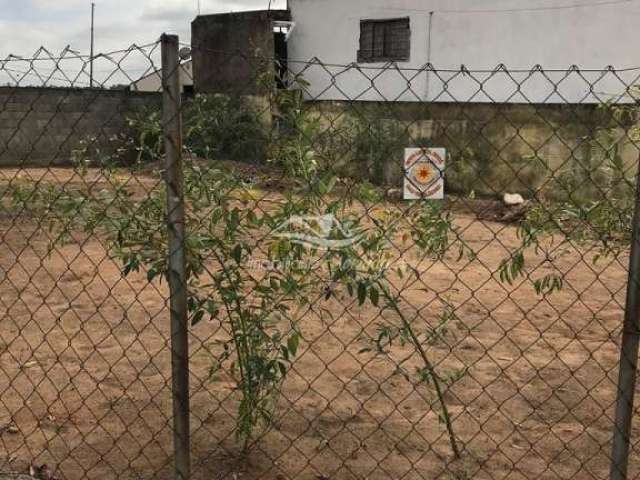 Terreno à venda, Residencial Cosmos, Campinas, SP