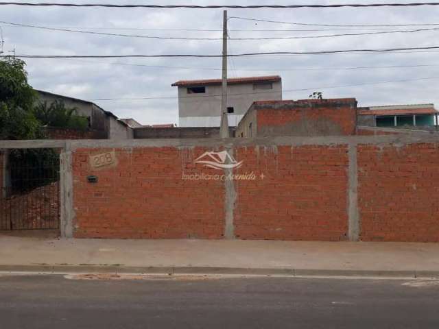 Terreno à venda, Jardim do Lago Continuação, Campinas, SP