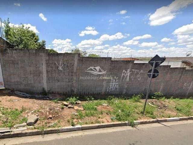 Terreno à venda, Cidade Satélite Íris, Campinas, SP