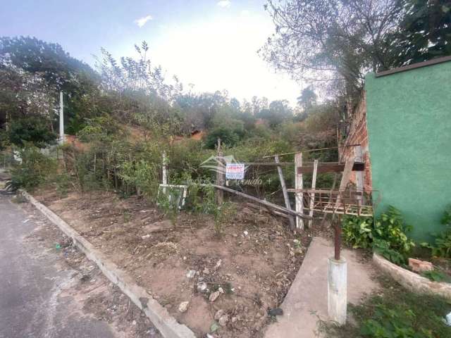 Terreno à venda, Cidade Satélite Íris, Campinas, SP