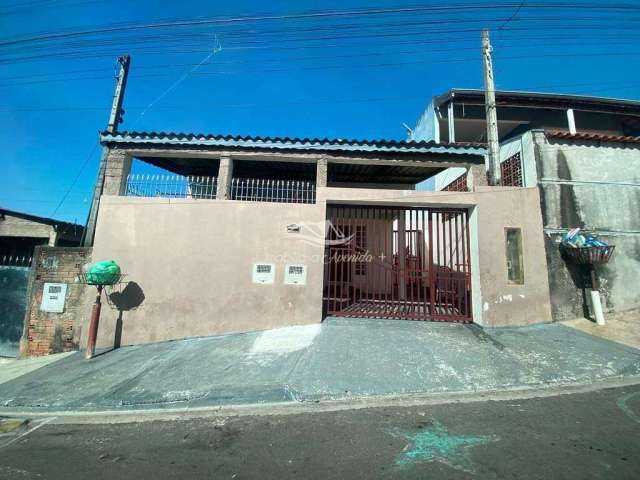 Casa à venda, Conjunto Habitacional Parque da Floresta, Campinas, SP