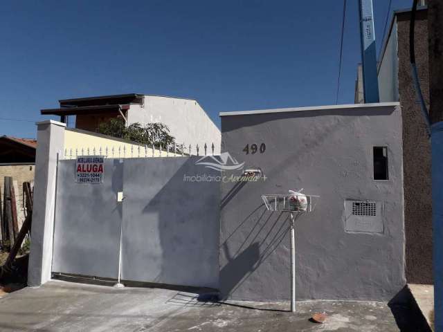 Casa à venda, Loteamento Residencial Novo Mundo, Campinas, SP