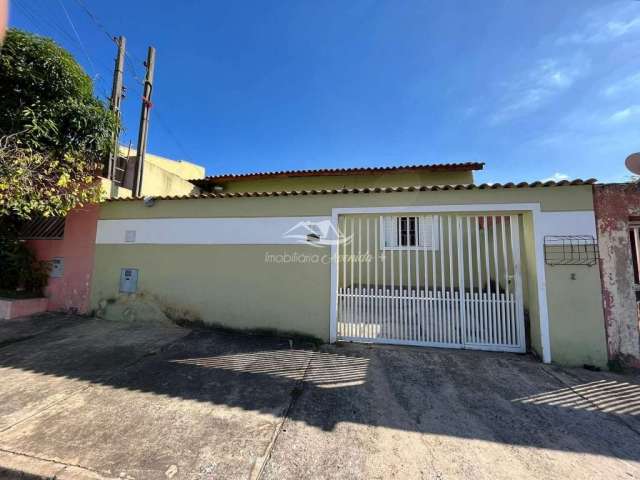 Casa à venda, Conjunto Habitacional Parque da Floresta, Campinas, SP