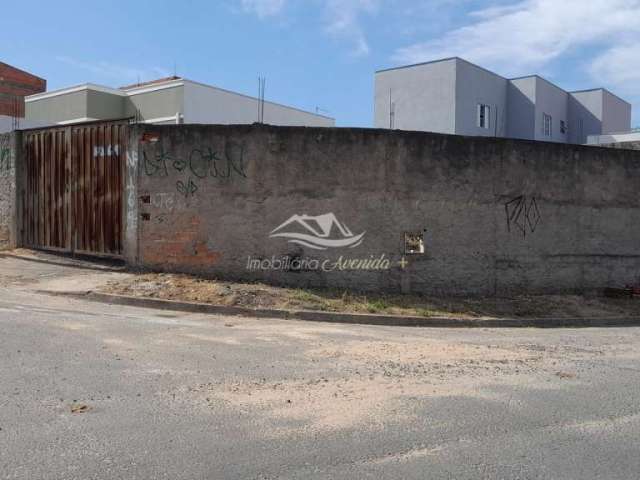 Terreno à venda, Residencial Colina das Nascentes, Campinas, SP