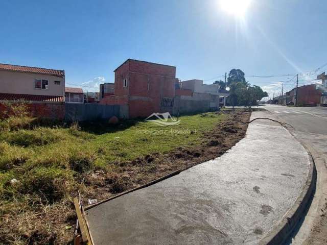 Terreno à venda, Residencial Colina das Nascentes, Campinas, SP