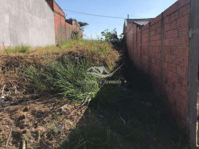 Terreno à venda, Residencial Colina das Nascentes, Campinas, SP