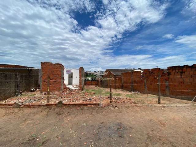 Terreno à venda, Jardim Lisa, Campinas, SP