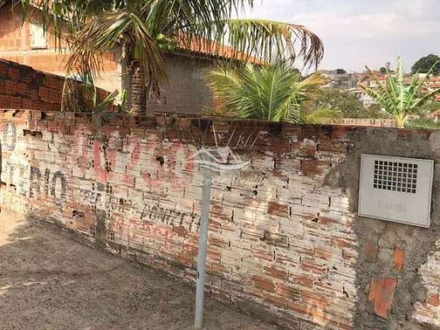 Terreno à venda, Parque Valença I, Campinas, SP