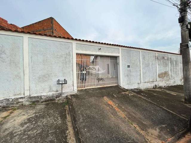 Casa à venda, Conjunto Habitacional Parque Itajaí, Campinas, SP