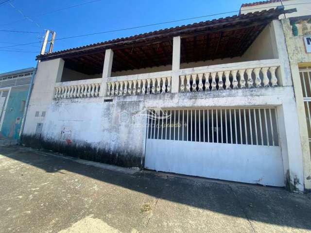 Casa para locação, Jardim Novo Maracanã, Campinas, SP